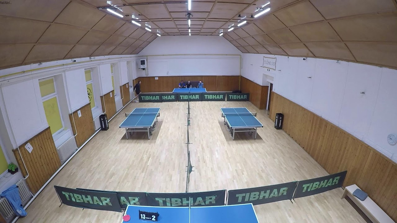 OS II. Studená D - J. Hradec A