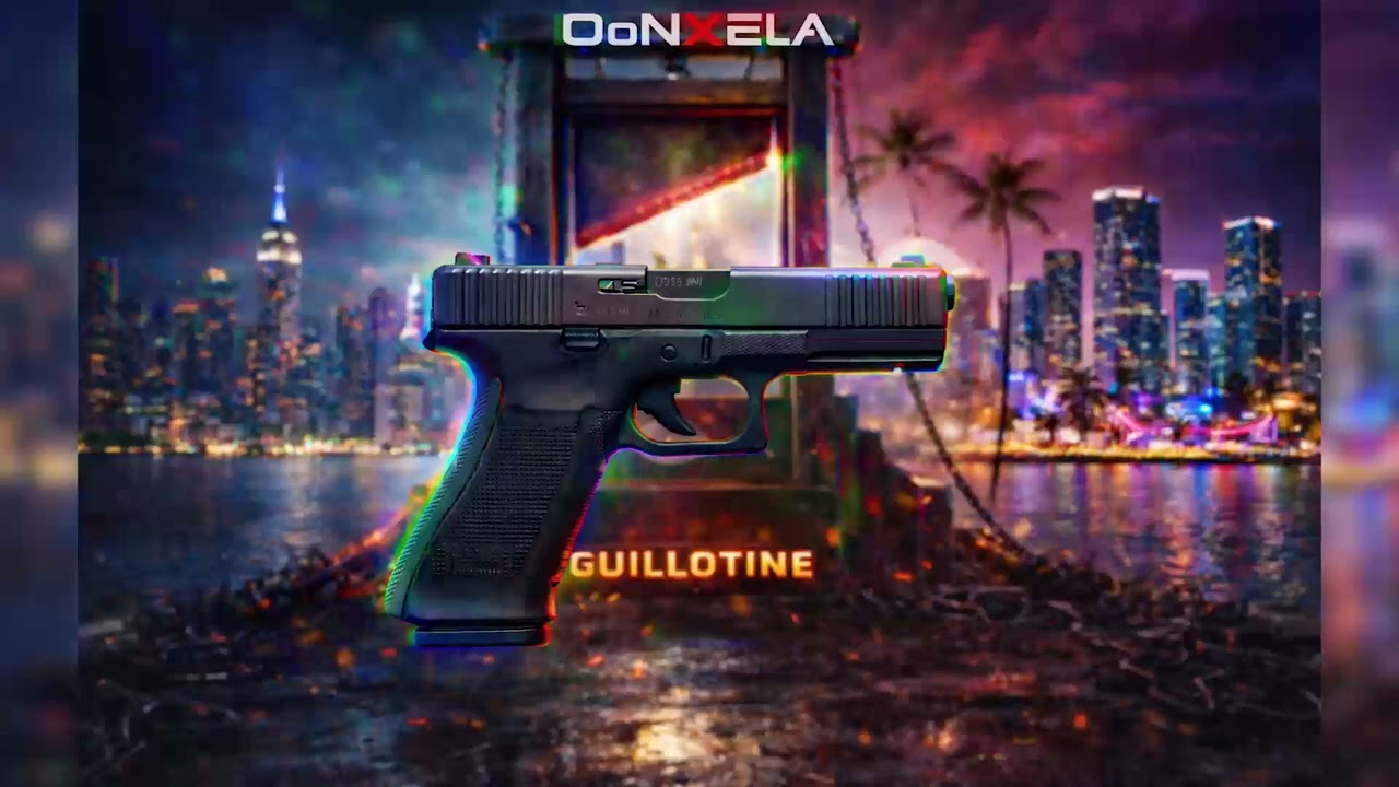 Do𝒩XƎLA - Guillotine