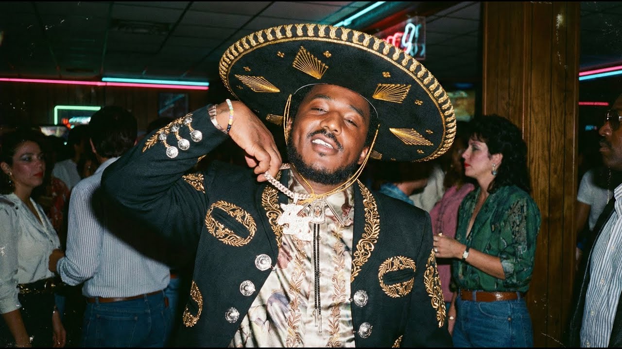 Mozzy - Sleep Walkin (but he's in a Mexican banda) | 1980's Corrido Version | Narcocorrido