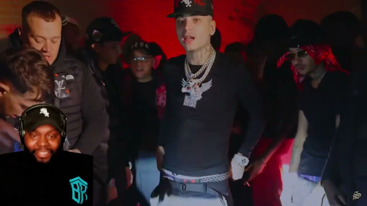 ITALIAN DRILL! CHICAGO DUDES REACTION TO Shiva - TAKE 4 (Official video)