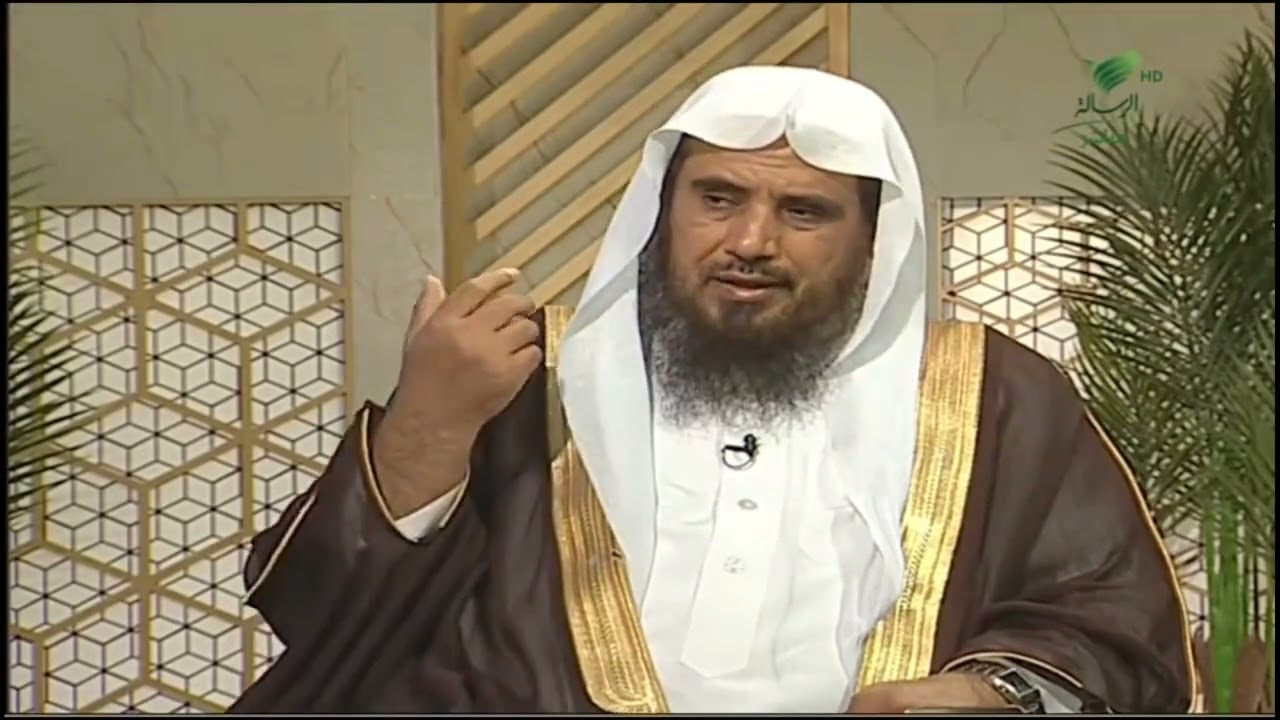 #يستفتونك | عيوب لا تجزئ بوجودها الأضحية - الشيخ د. سعد الخثلان