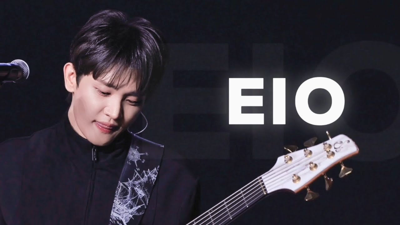 [4K] EIO - 루시 (LUCY) 조원상 직캠 WONSANG FOCUS / 260131 FMS 퍼뮤스 #루시 #LUCY #조원상 #원상 #WONSANG