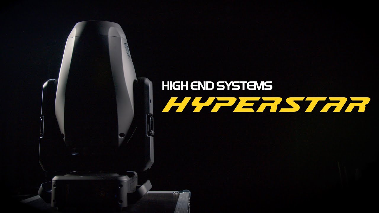 ETC Hyperstar