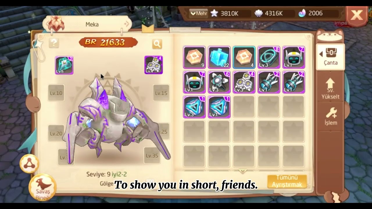 LEVEL 90 GREAT ADVENTURE EVENT - FINALLY LVL UP PART/3 | Tales Of Wind Radiant Rebirth (EN SUB)