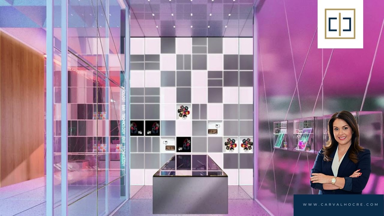 The Miami WorldCenter is the perfect place to live, work and play.