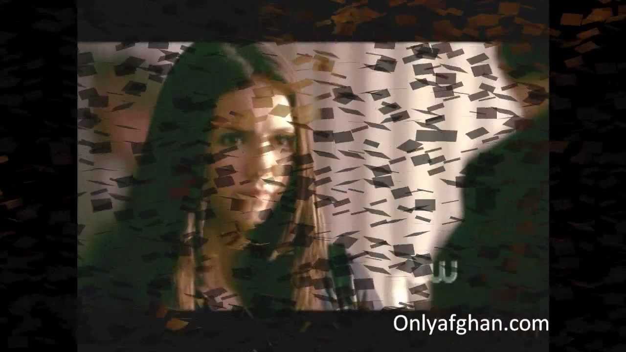 Ahmad Saeedi-Vabastat Shodam (Damon & Elena)