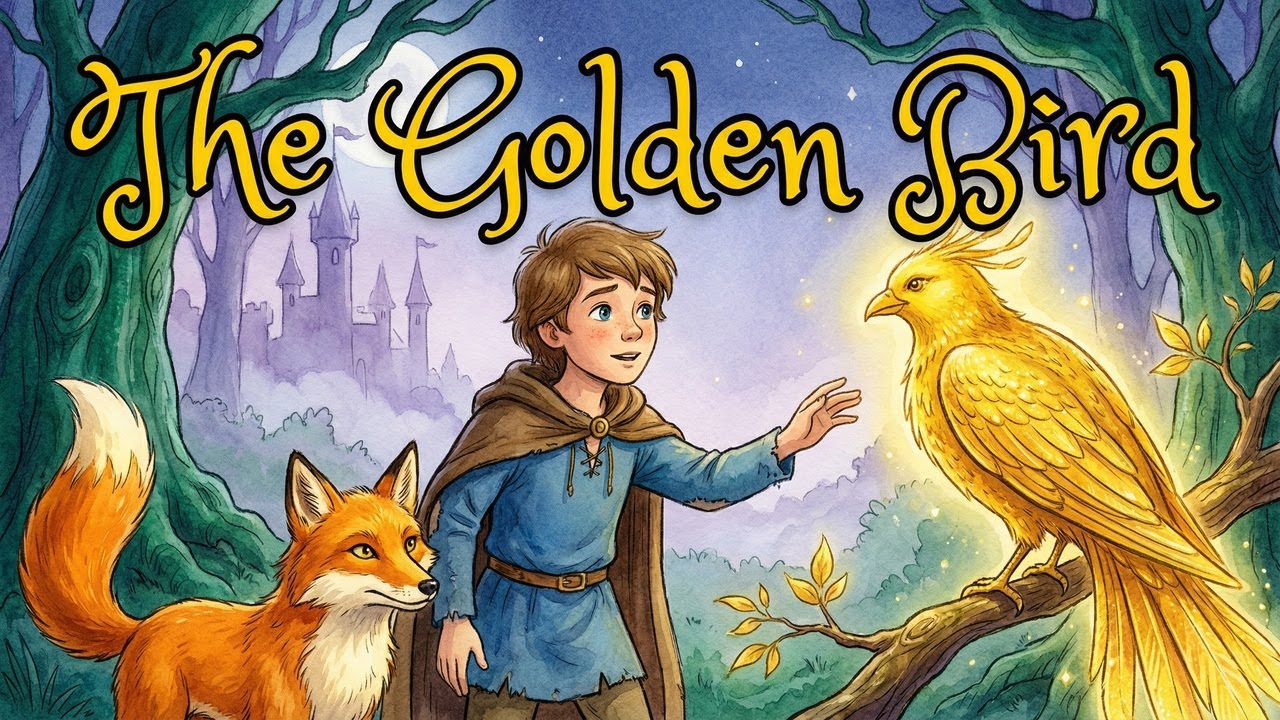 The Golden Bird