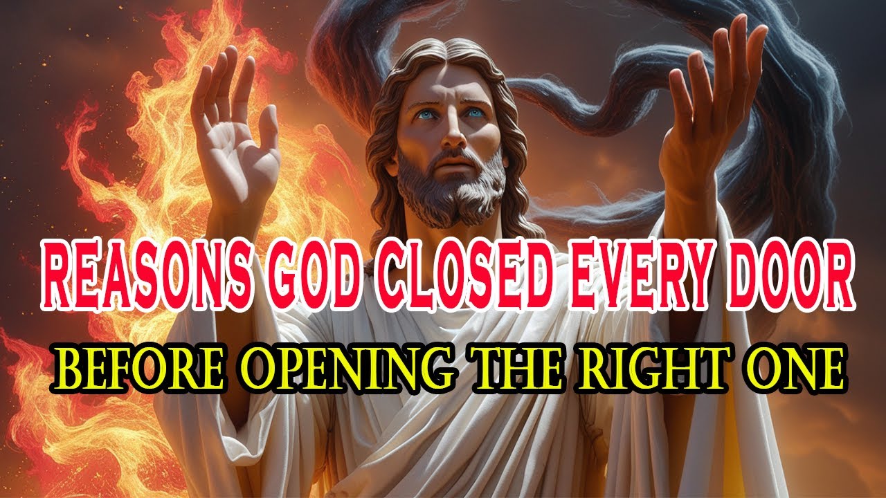 CHOSEN ONE 🔥 EVERY CURSE SENT TO DESTROY YOU HAS BEEN RETURNED TO SENDER”