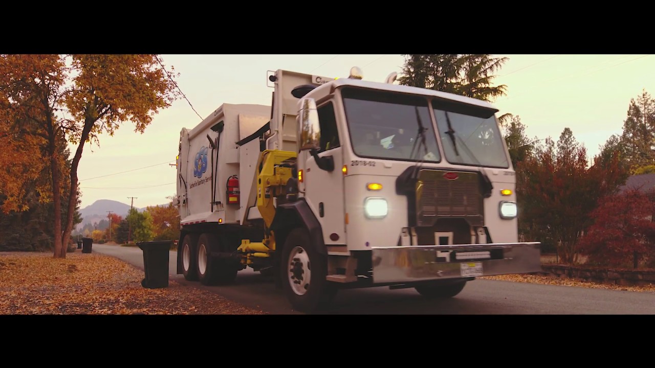 Curbtender PowerPak - Sutherlin Sanitary Oregon
