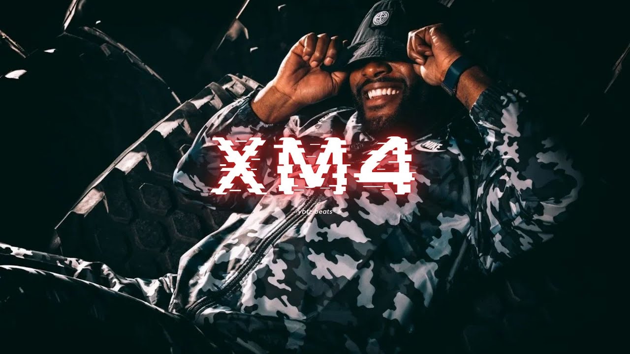 Gradur Type Beat 