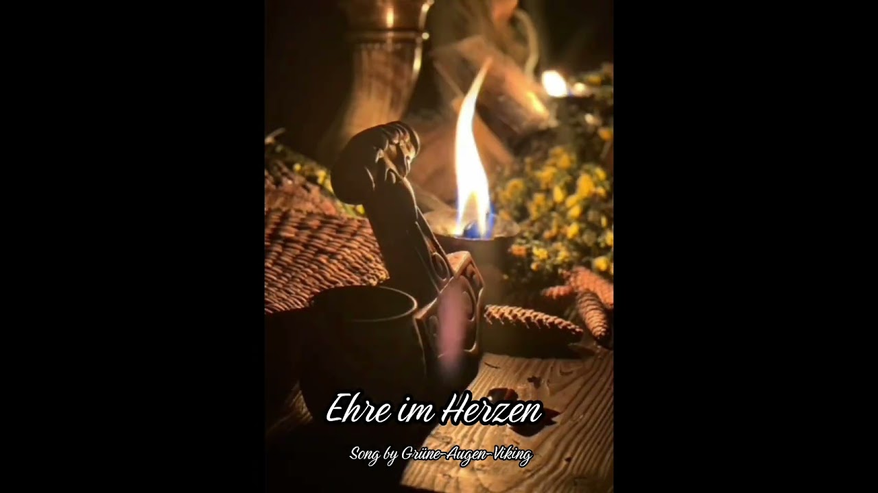 Ehre im Herzen 