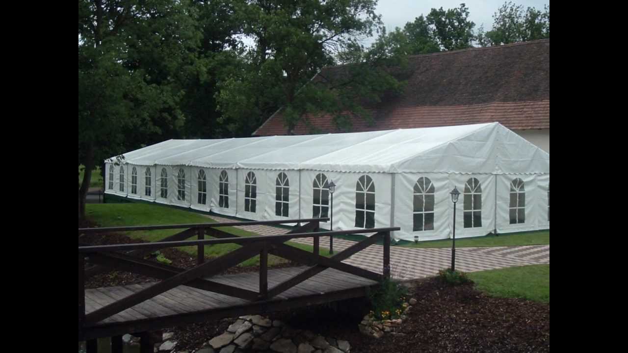Event Marquees - Sydney Marquee & Furniture Hire Co.