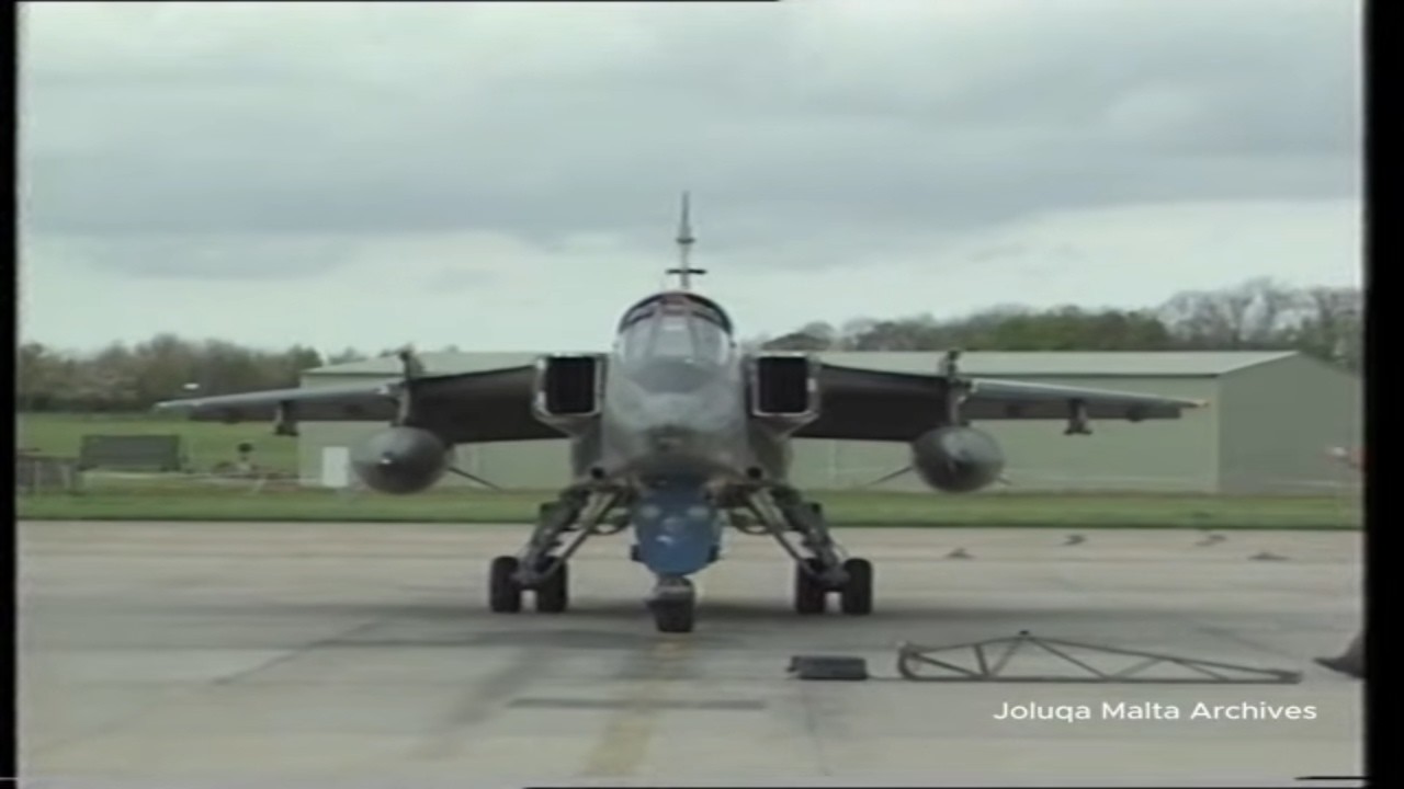 ROYAL AIR FORCE | Dow&oacute;dztwo Operacyjne
