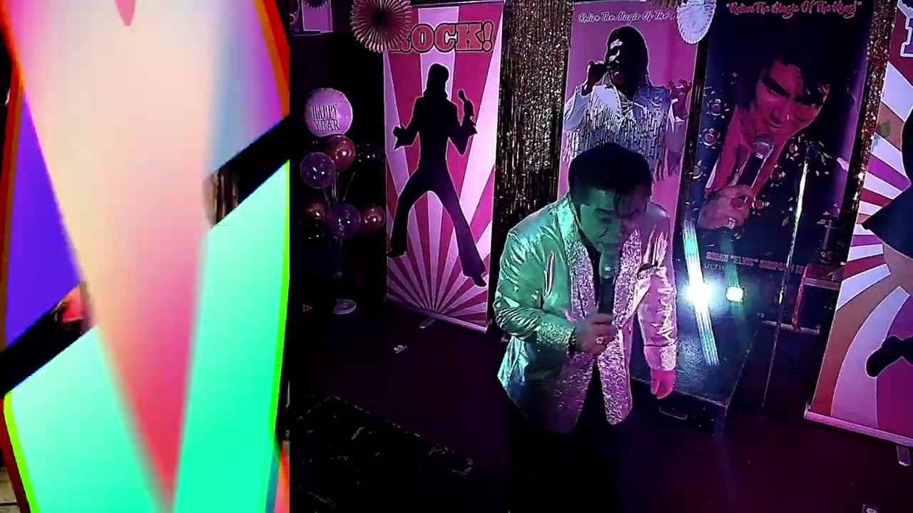 AARON WONG - One Broken Heart For Sale - The Brownsville - 12-31-2025