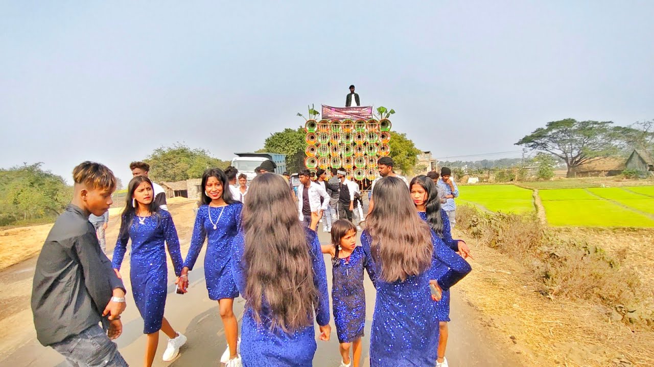কাল সুলতান মাইক👿ফার্স্ট ফিল্ড রাম গোপালপুর থেকে শিল্ল্যাঘাট পজিশন করে যাচ্ছে।Sultan Mike First Field