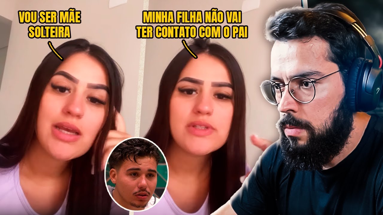 EX DE PEDRO VIRA NOVA CELEBRIDADE COM QUASE 1M DE FÃS