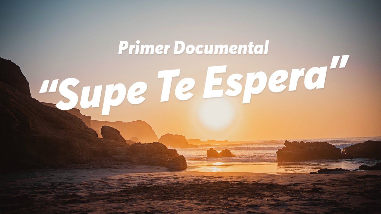 SUPE TE ESPERA 2023