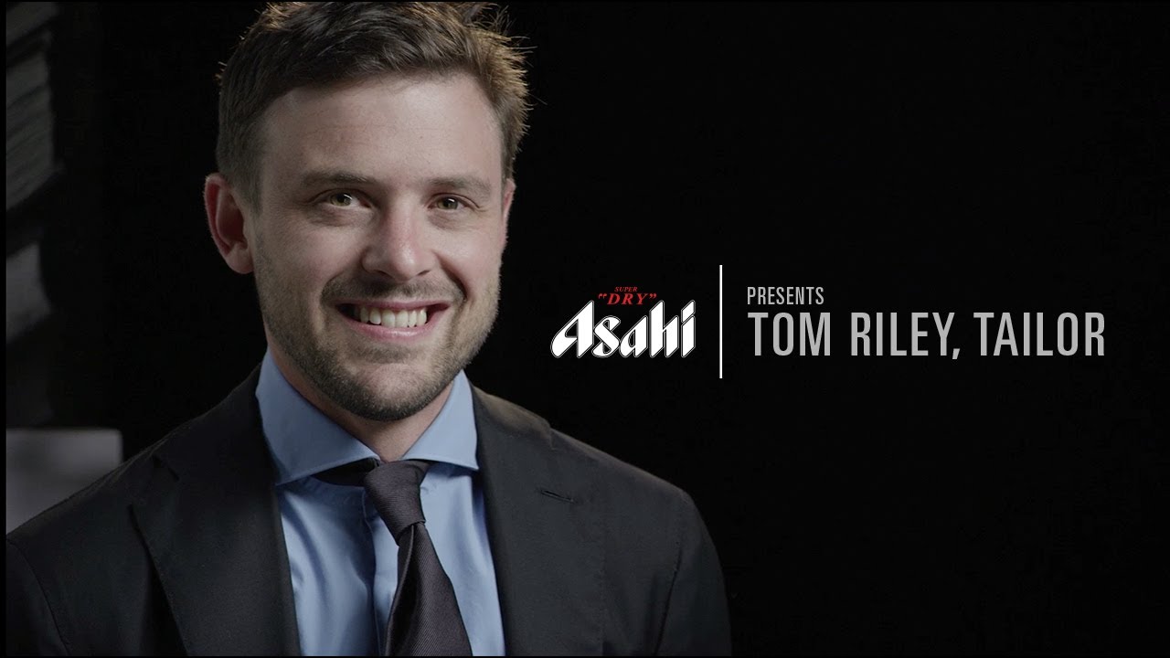 Tom Riley, Tailor - Silver Sessions #2