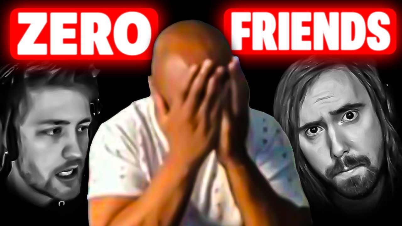 Everyone is Cutting Off Lacari