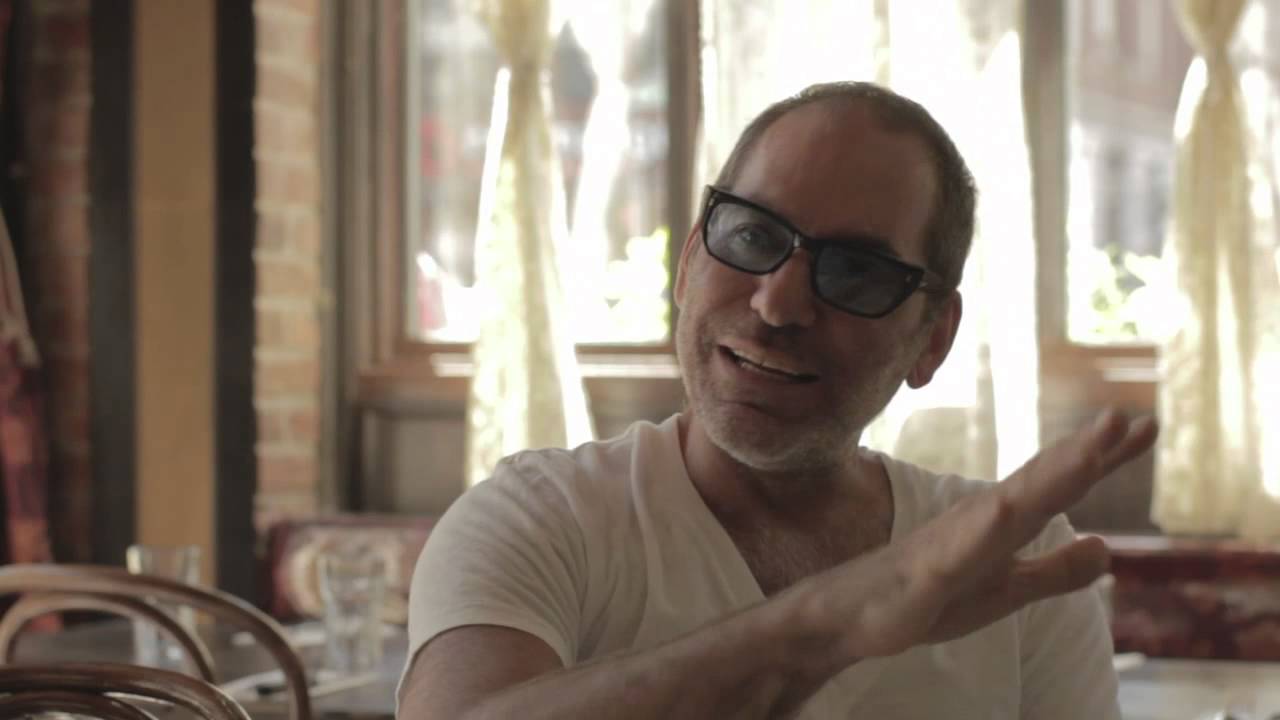 Looking for Friends - Frank Prisinzano