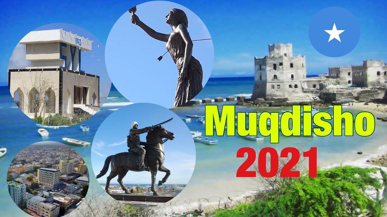 Muqdisho 2021