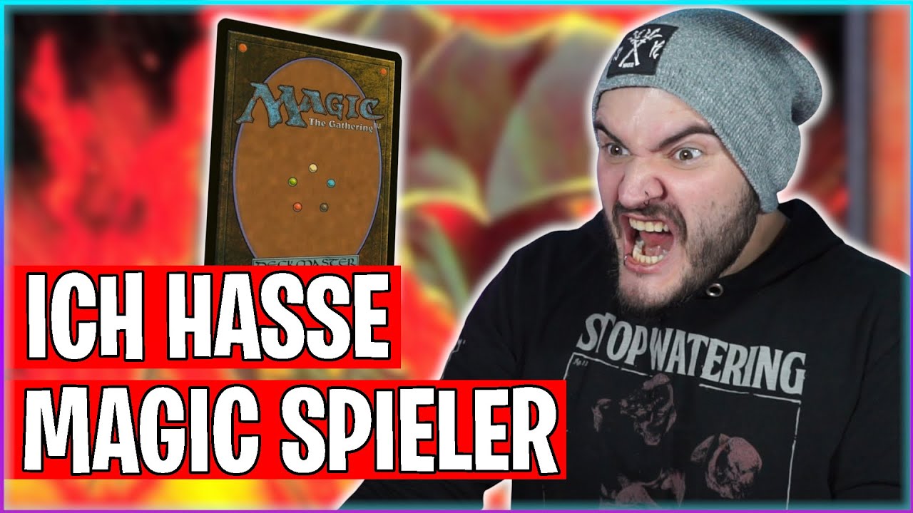 DIESES VIDEO WIRD DIE COMMUNITY SPALTEN...