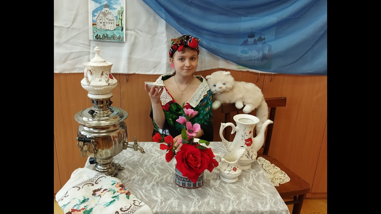 Федорино горе