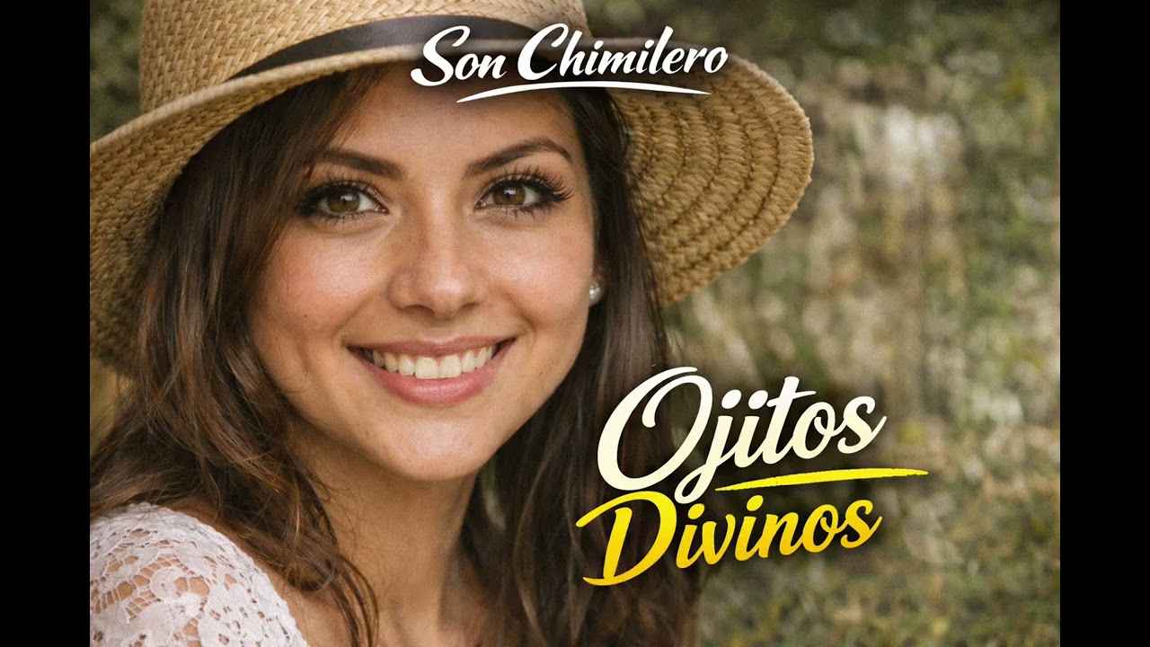 Ojitos Divinos – Son Chimilero (Audio Oficial)