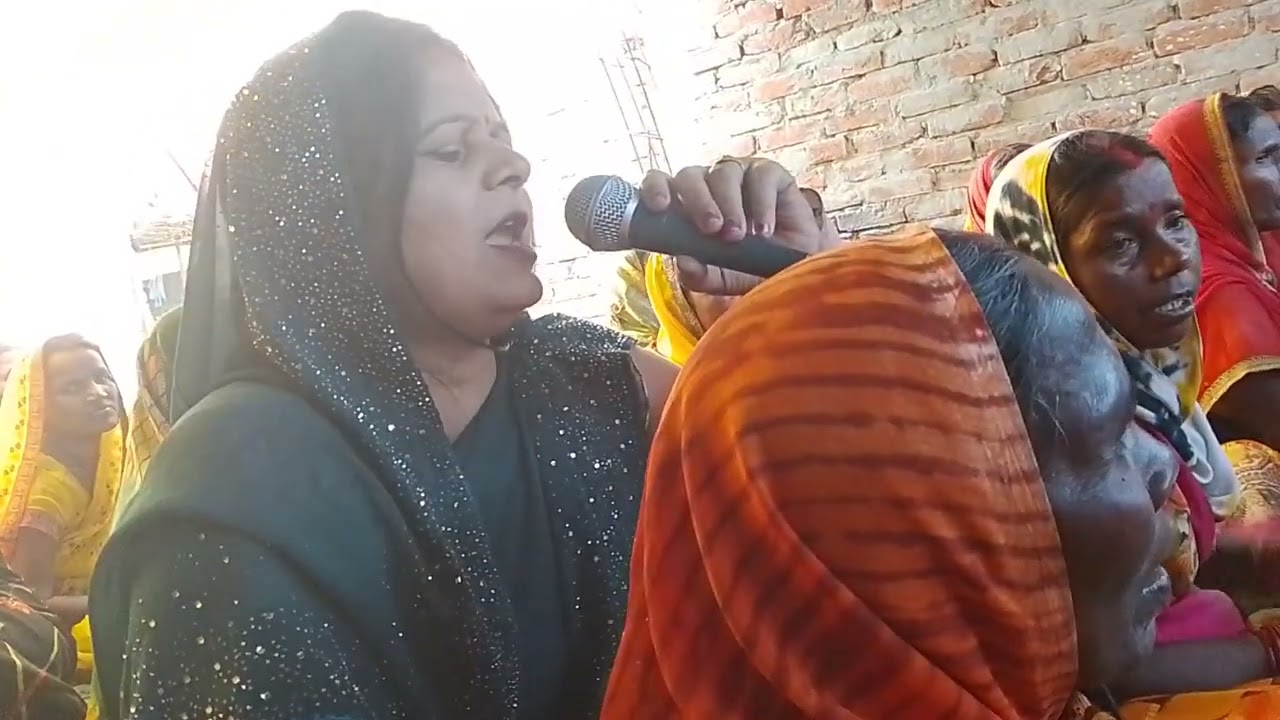 शिवा चर्चा हो रहा है 🙏🙏