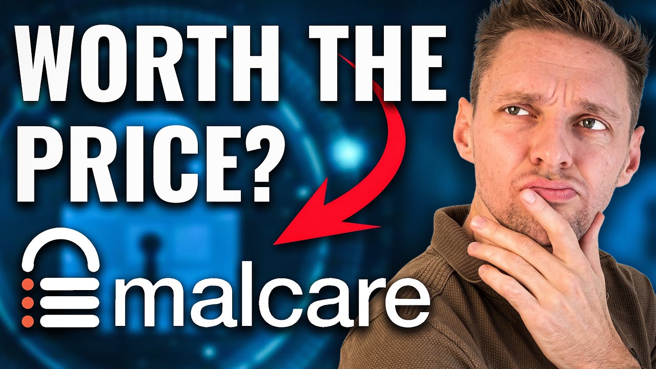 Учебное пособие и обзор Malcare, 2024 г. | Плагин безопасности WordPress