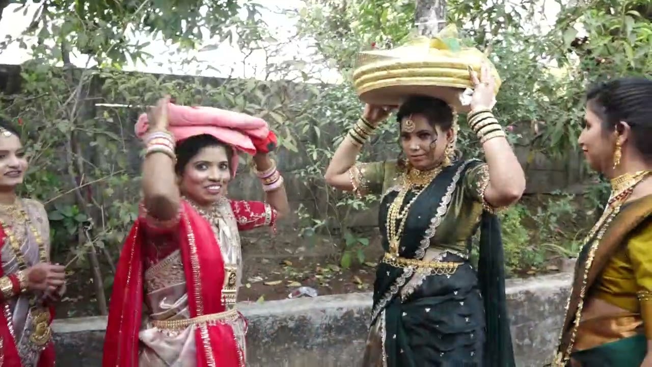 ROSHAN & SANJANA ENGMNT VDO