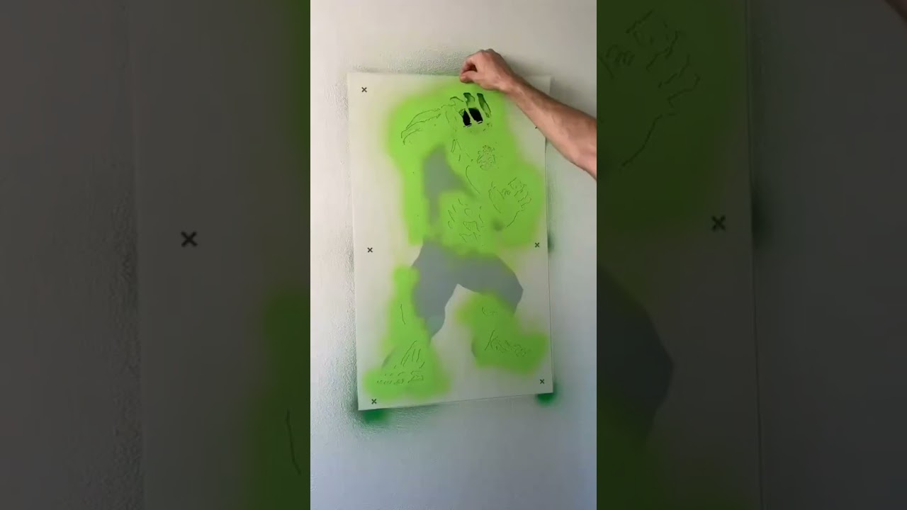 #hulksmash&nbsp;#hulk💚&nbsp;#duvarresmi&nbsp;#duvarresimleri&nbsp;#justinflom&nbsp;#elsanatları&nbsp;#elsanatı&nbsp;#elyapımi&nbsp;#elyapım