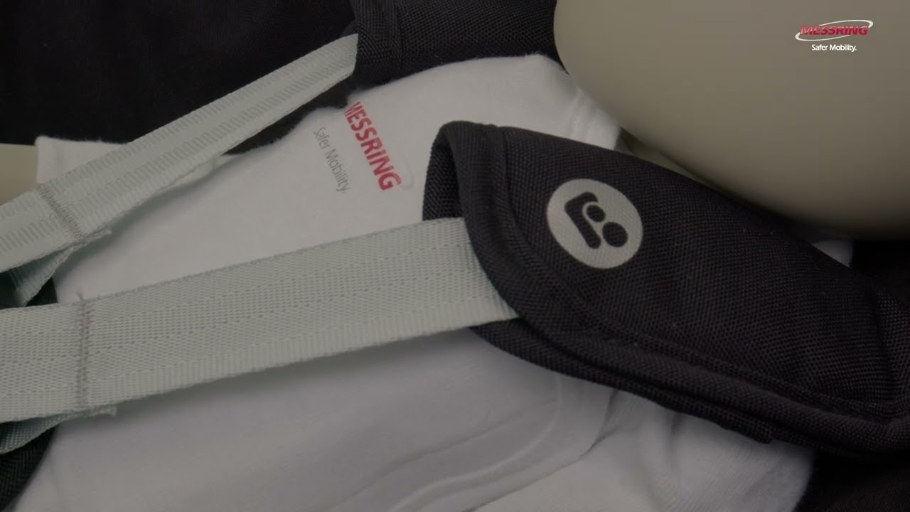 MESSRING Child Presence Detection Dummy