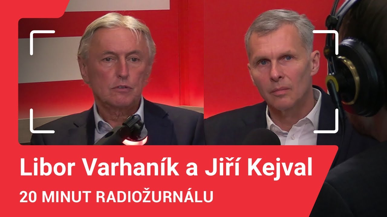 Kejval proti Varhaníkovi: Jak chtějí kandidáti na šéfa ČOV navýšit rozpočet a vést děti ke sportu?