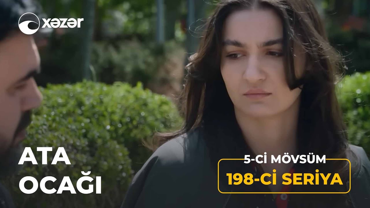 Ata Ocağı (5-ci M&ouml;vs&uuml;m 198-ci Seriya)