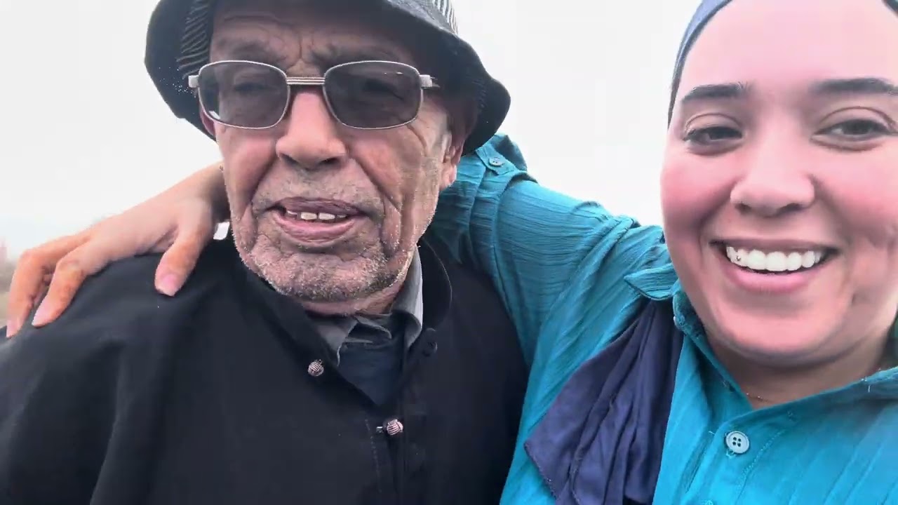 تحميمة وجيت من راسي تهليت فيه وشريت گاع داكشي لي مشهية🥰اگلة واعرة نهار زوين