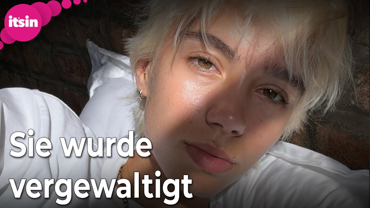 Schock-Gest&auml;ndnis von Lena Mantler: 
