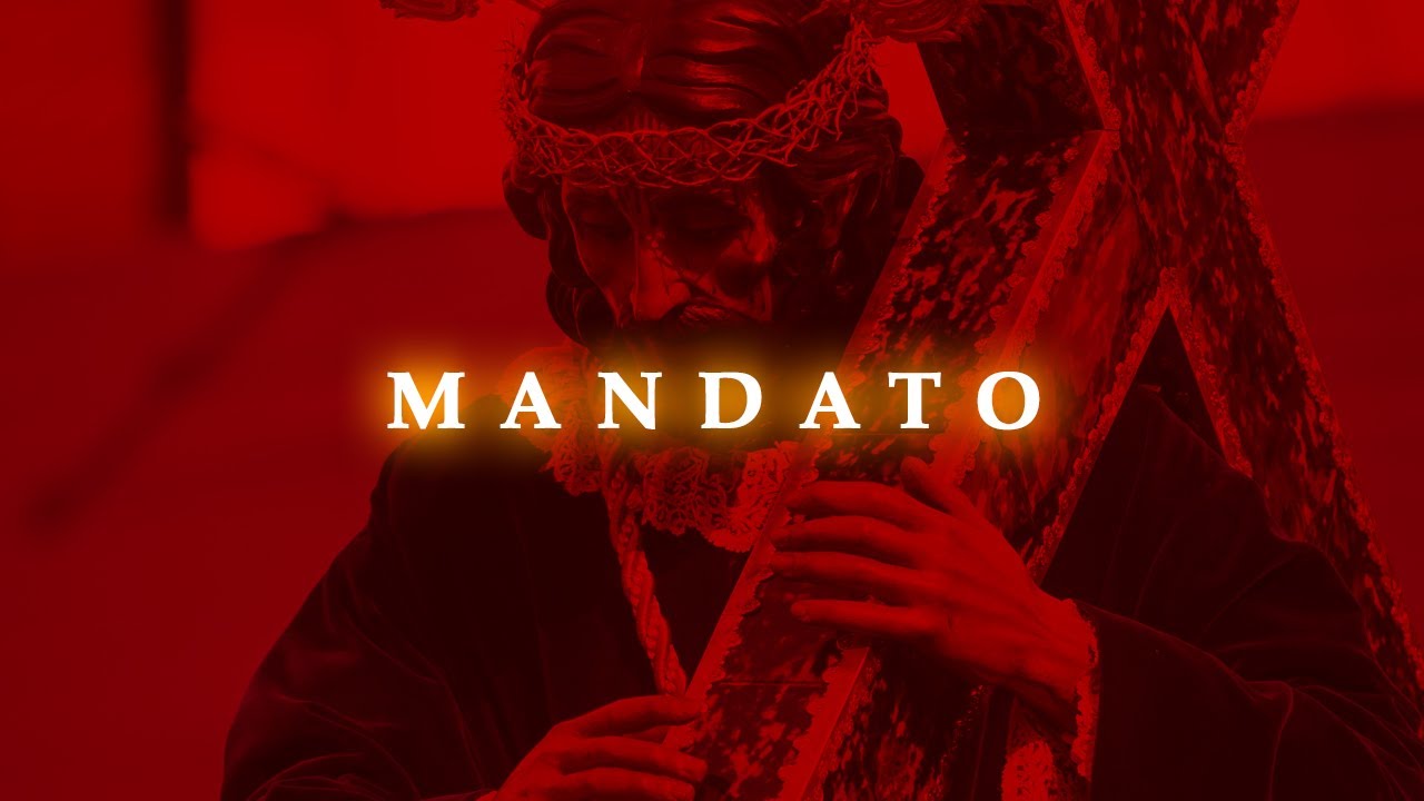 [MARCHENA] Jesús Nazareno 2025 - Semana Santa de Marchena - Viernes Santo
