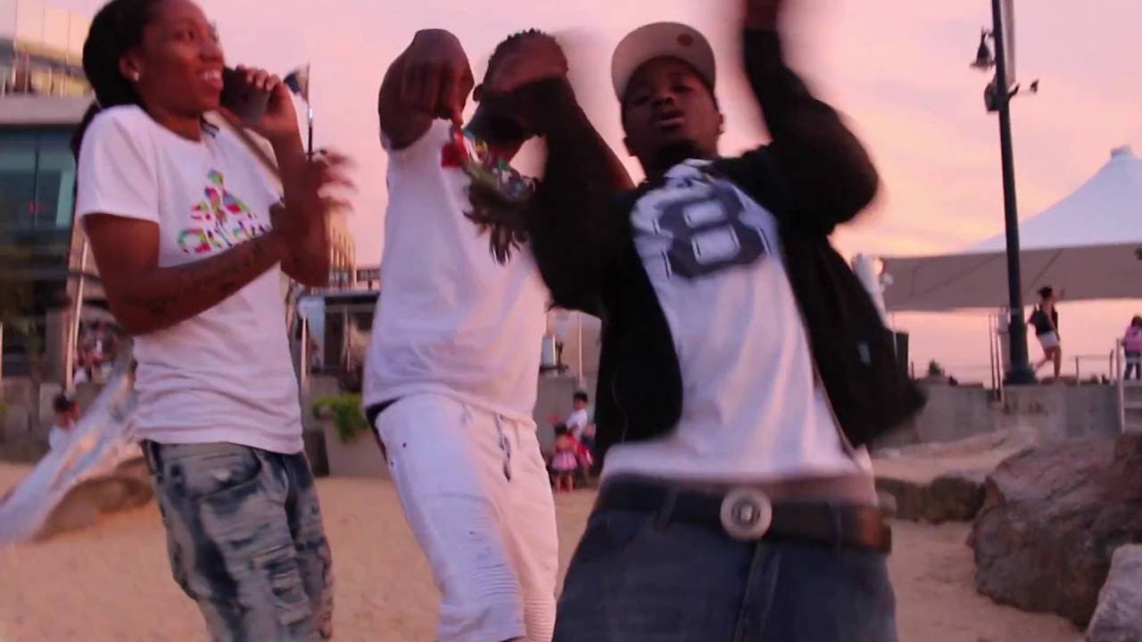 RaymoGlizzy Ft. Peso - Need U (Official Video) ( ShotBy @4kClipz )