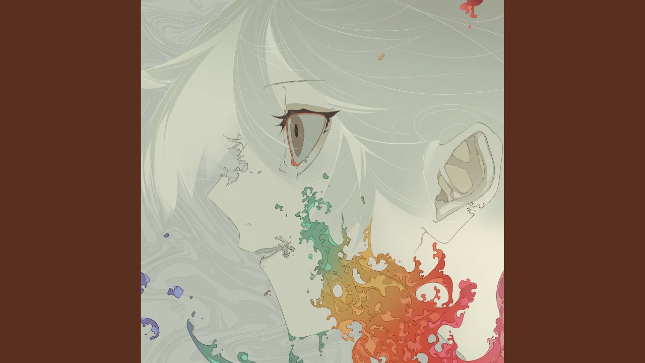 傑作選 (self cover)