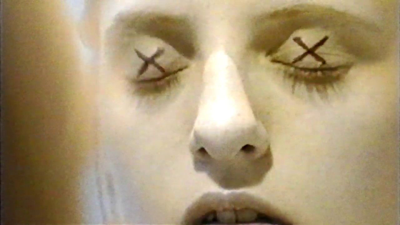 Summercamp - Drawer (Music Video) -  Cut #1