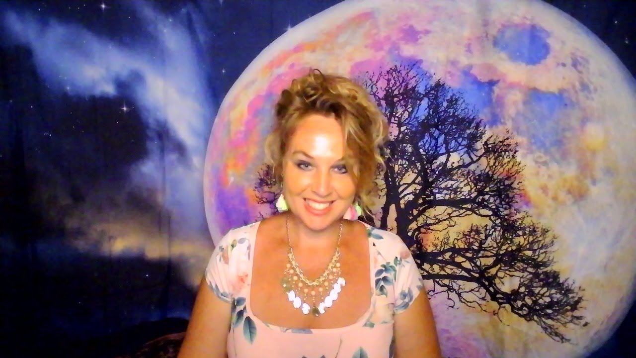 Libra: What Libra doesn't see coming...Blessings that Libra's never received before