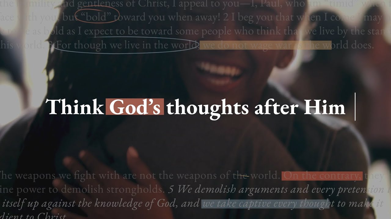Westminster's Master of Arts in Theological Studies (MATS) | 100% Online Theological Training