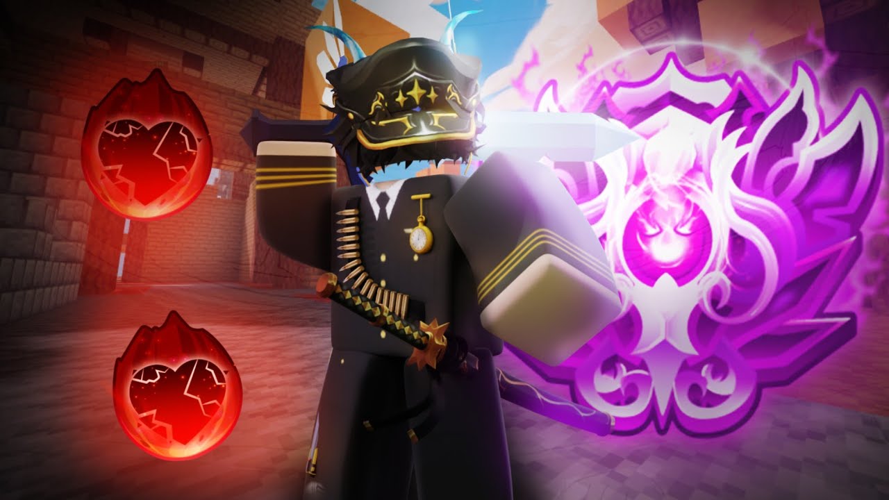 ДОМИНИРУЮЩИЙ РЕЙТИНГ СЕЗОН 11 (Roblox BedWars)