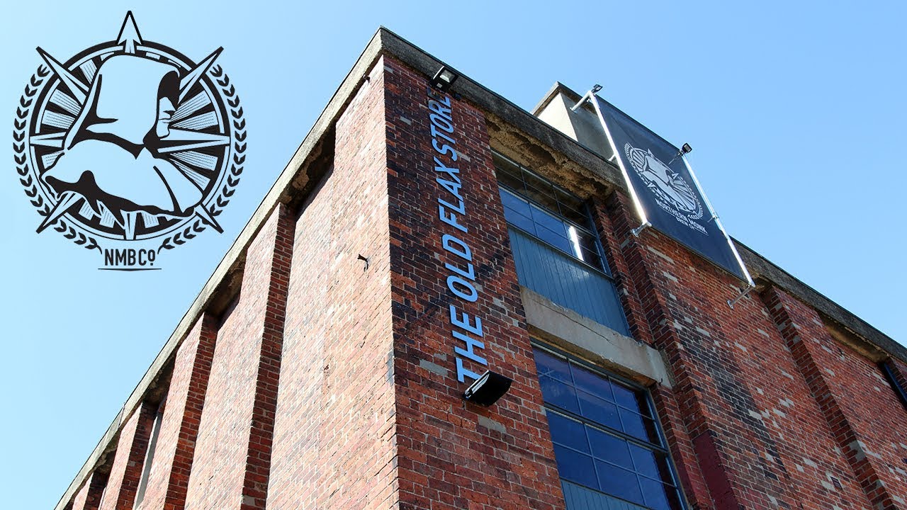 Northern Monk Brew Co: faith and ambition | The Craft Beer Channel