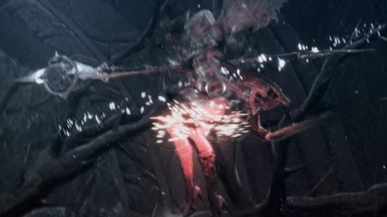 The First Berserker: Khazan Level 1 Hardcore, Bellarian No-hit (no direct damage)