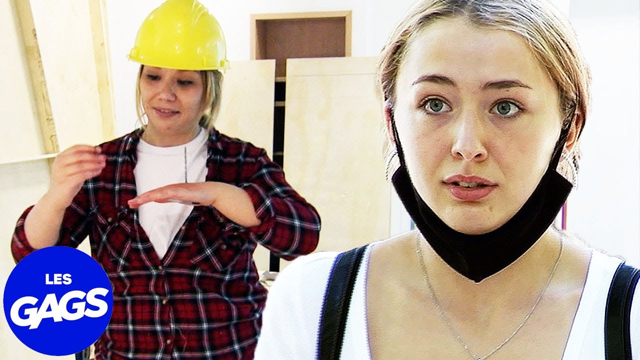 Le Grand N’importe Quoi ! | Juste Pour Rire Les Gags