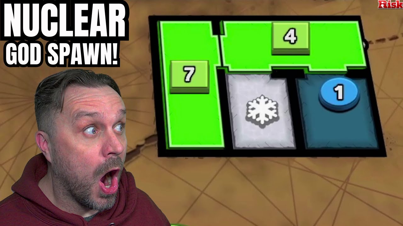 I got an EPIC spawn for the noob corner!
