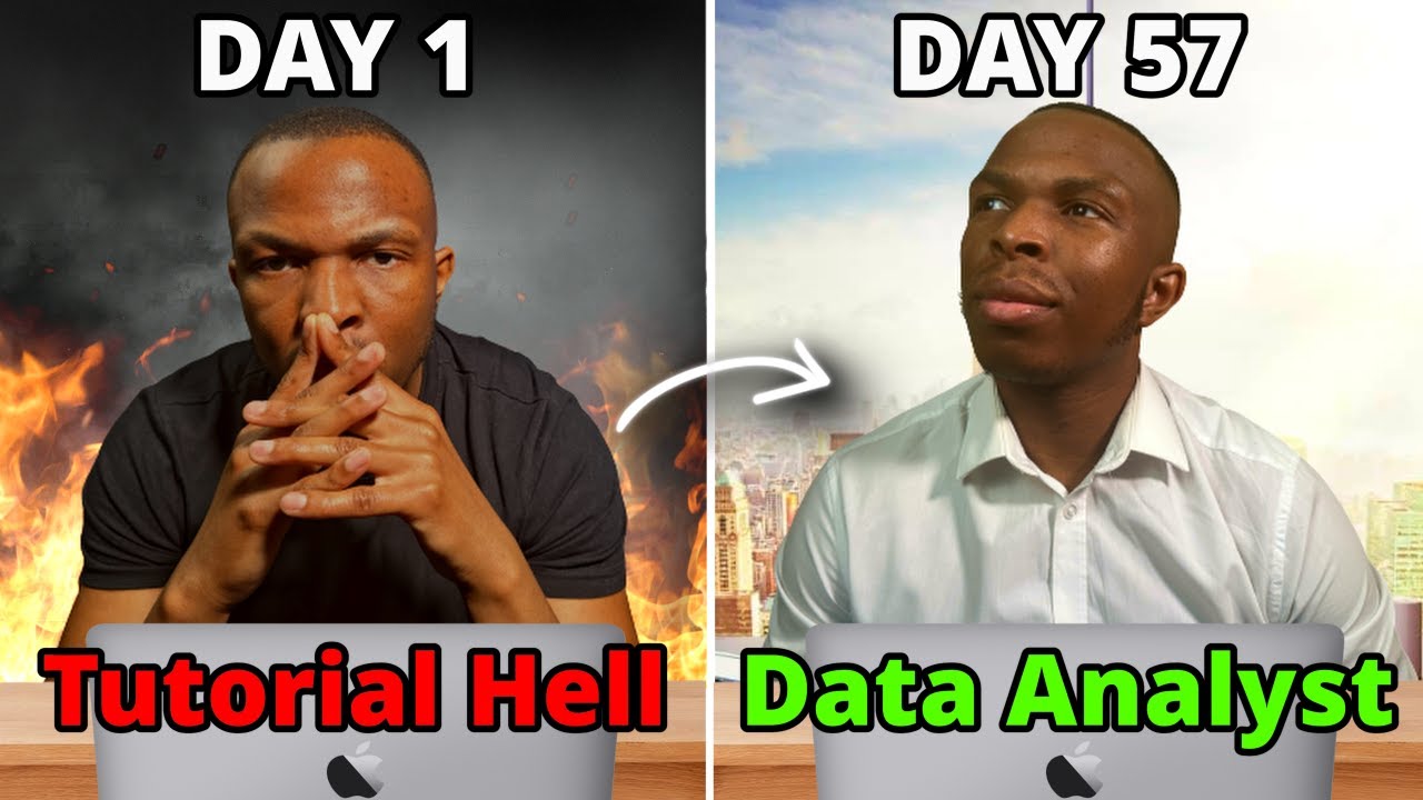 7.5 Things I Wish I Knew Before Becoming a Data Analyst
