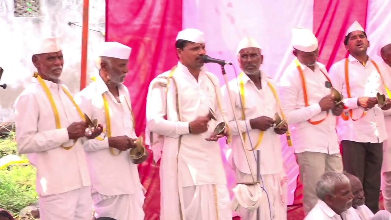 चंदु महाराज लाटकर